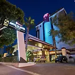 & (adults Only) 5* Antália