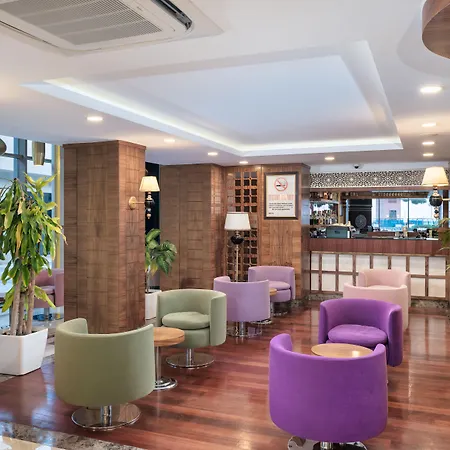 & (adults Only) 5* Αττάλεια