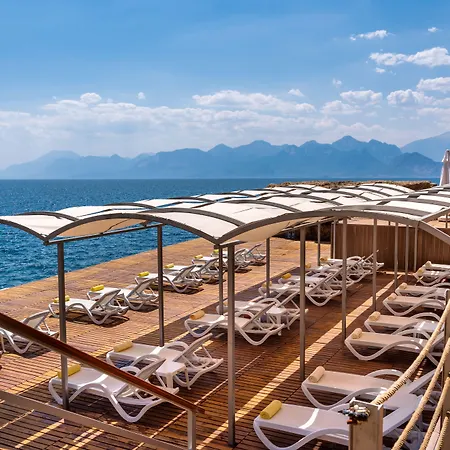 Ξενοδοχείο & (adults Only) 5*