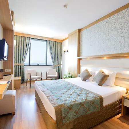 Ξενοδοχείο & (adults Only) 5*