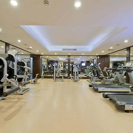 & (adults Only) 5* Αττάλεια