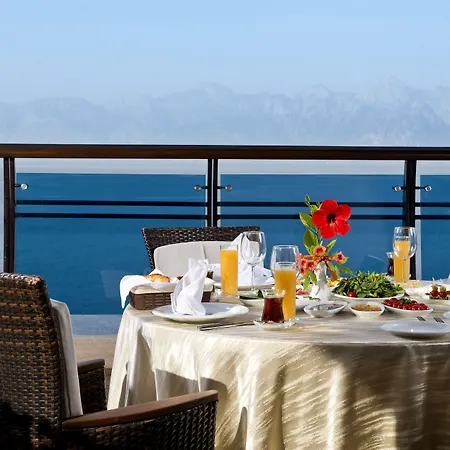 & (adults Only) 5* Αττάλεια