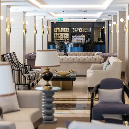 Ξενοδοχείο & (adults Only) 5*