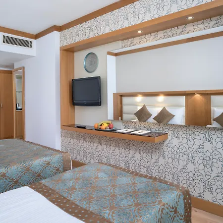 & (adults Only) 5*