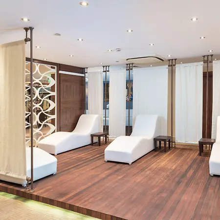 & (adults Only) Hotel