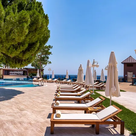 & (adults Only) 5*