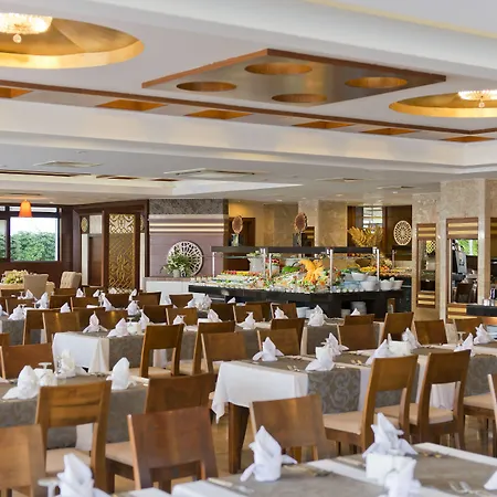 Szálloda & (adults Only) Antalya