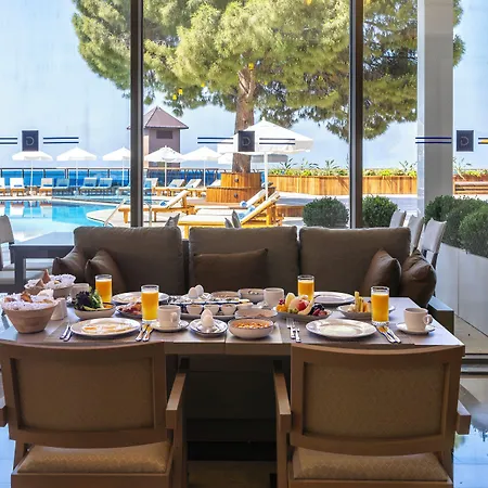 & (adults Only) Hotel Antalya