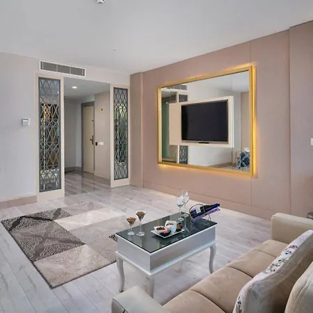 Oz & Adult Only 16 Antalya