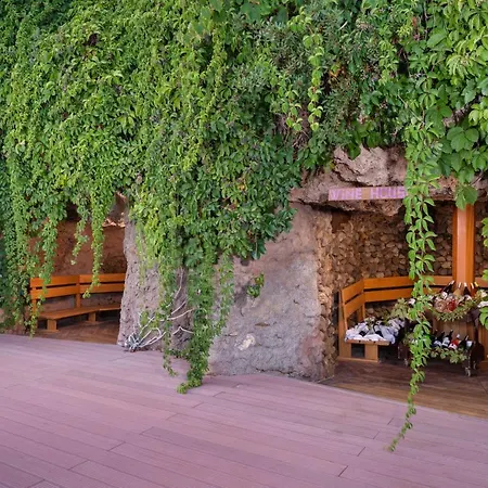 Hotel Oz & Adult Only 16 Antalya