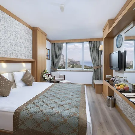 Hotel Oz & Adult Only 16