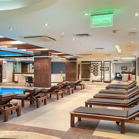 Oz & Adult Only 16 Antalya