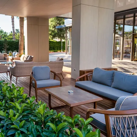 Hotel & (adults Only) Antalya