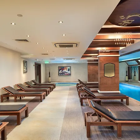 Hotel Oz & Adult Only 16