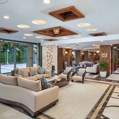 Hotel & (adults Only)