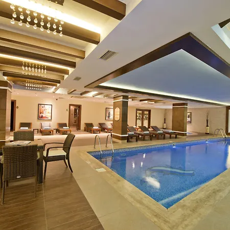 & (adults Only) Antalya