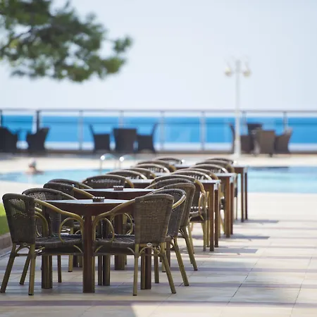 & (adults Only) Antalya