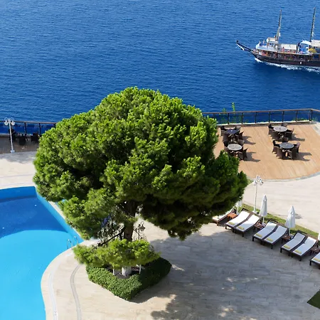 Hotel & (adults Only) 5*