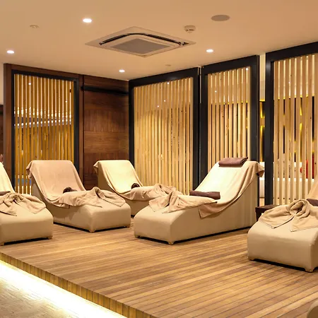 Hotel & (adults Only) 5*