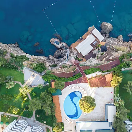 & (adults Only) Antalya