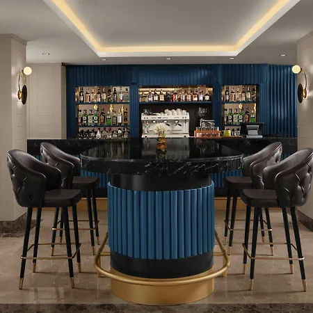安塔利亚奥兹水疗度假酒店 5*
