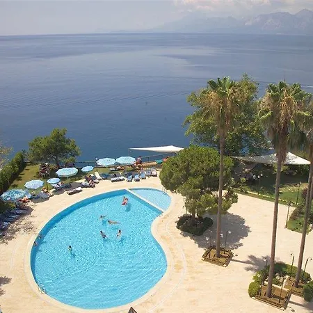 Oz & Adult Only 16 Hotel