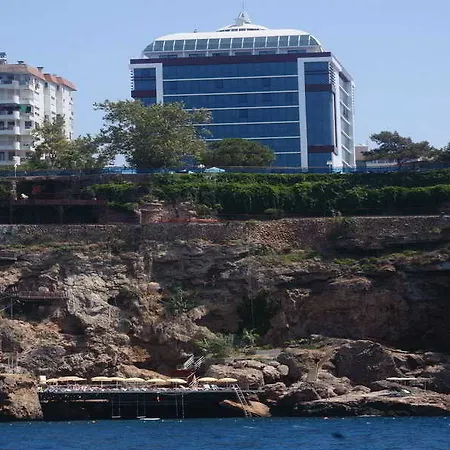 Hotel Oz & Adult Only 16 Antalya
