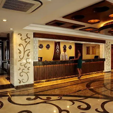 Oz & Adult Only 16 Antalya