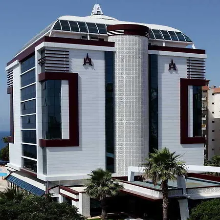 Oz & Adult Only 16 Hotel
