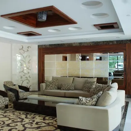 Hotel Oz & Adult Only 16