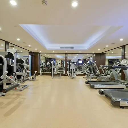 Oz & Adult Only 16 5* أنطاليا