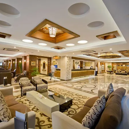 Oz & Adult Only 16 Antalya