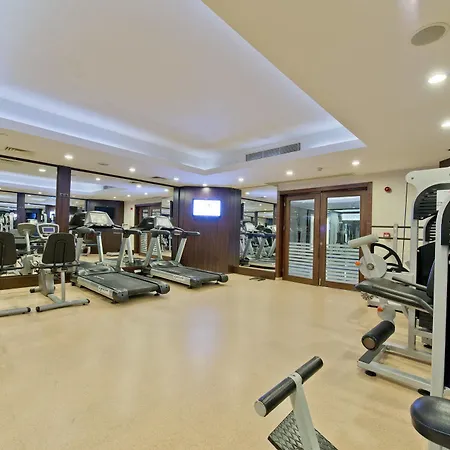 Oz & Adult Only 16 5* Antalya
