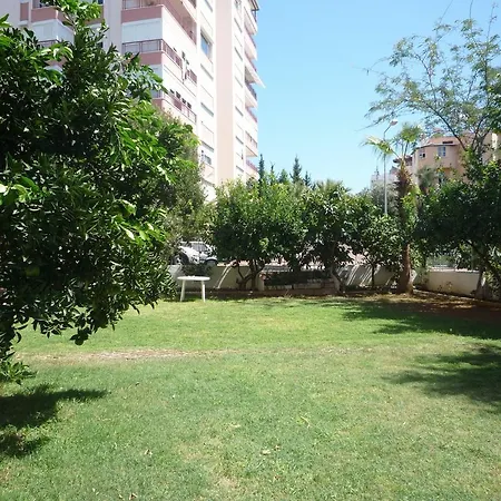 Hotel Oz & Adult Only 16 5*