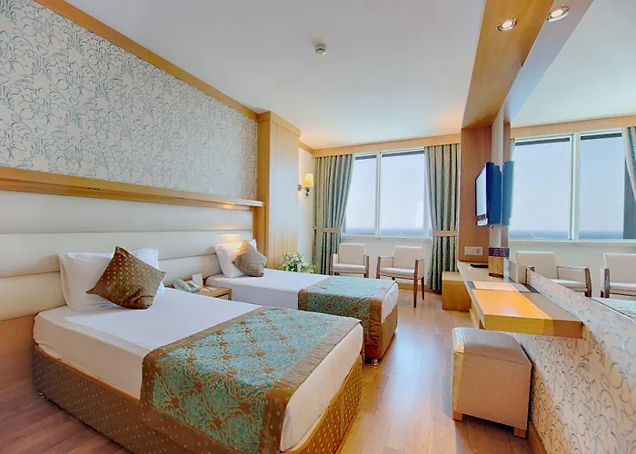 & (adults Only) 酒店 5*