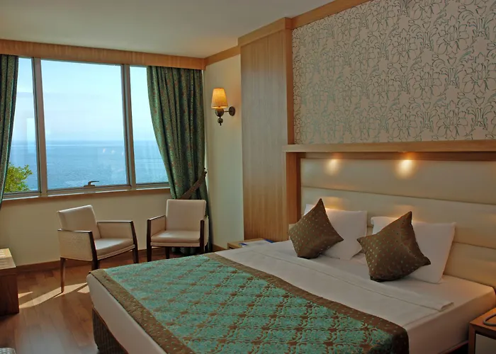 酒店 & (adults Only) 5*