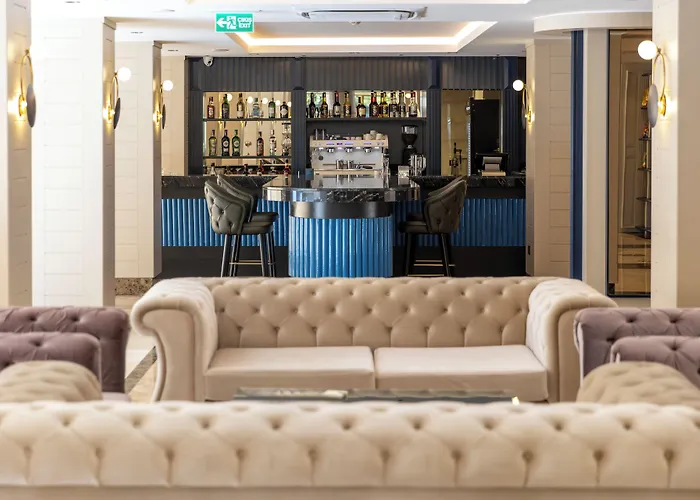 & (adults Only) Antalya