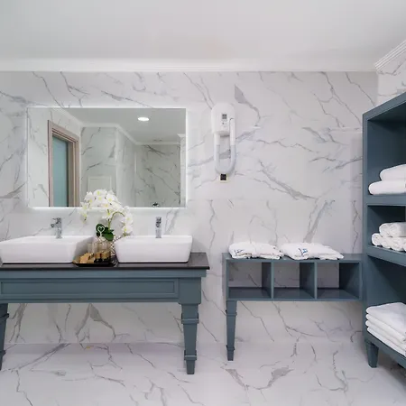 & (adults Only) アンタルヤ