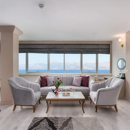 Szálloda & (adults Only) 5*