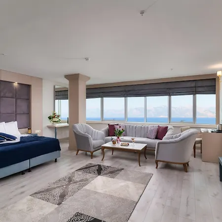 & (adults Only) 5* Antalya