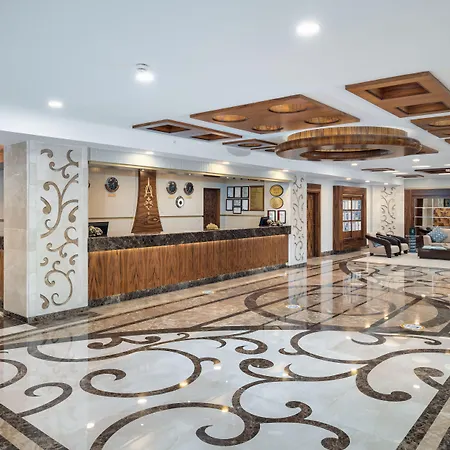 & (adults Only) アンタルヤ