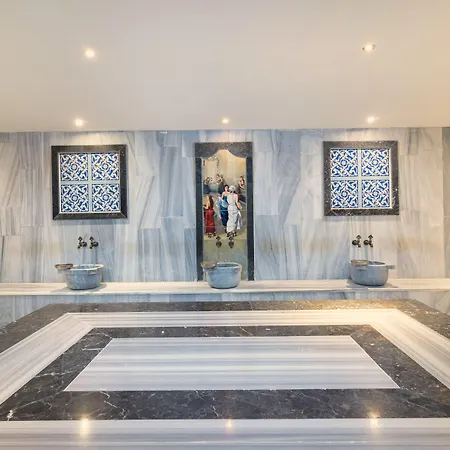 & (adults Only) Antalya