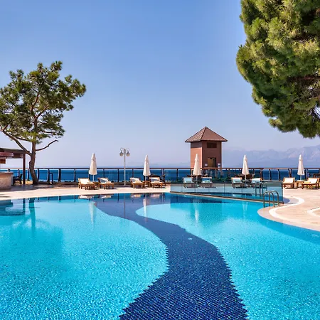Hotel & (adults Only) 5*