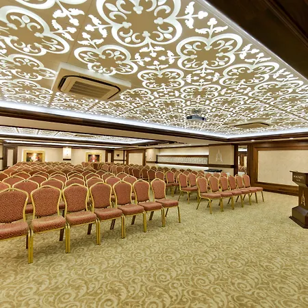 & (adults Only) Antalya