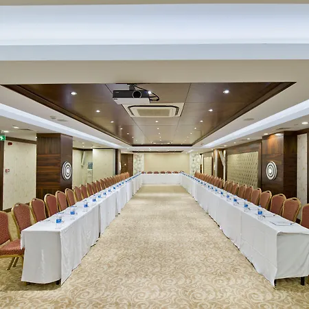 & (adults Only) 5* アンタルヤ