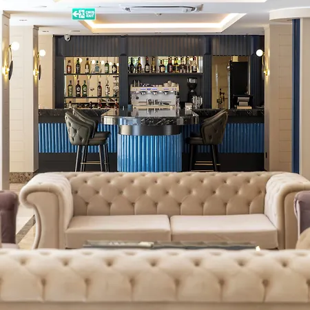 & (adults Only) Antalya