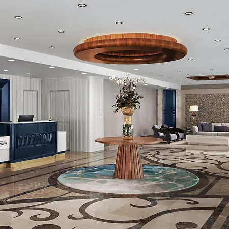 & (adults Only) アンタルヤ