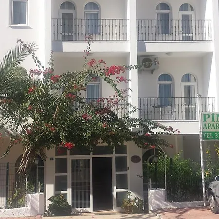 Hotel Oz & Adult Only 16 Antalya