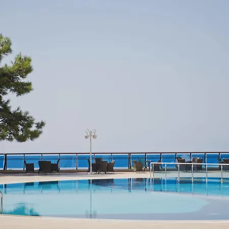 Hotel Oz & Adult Only 16 Antalya