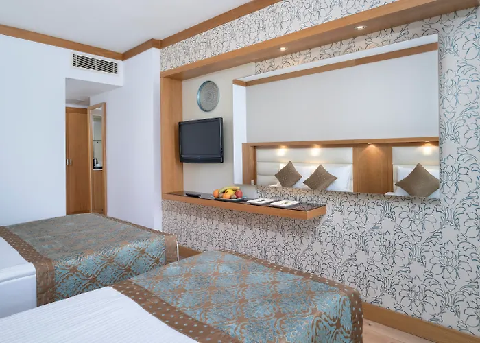 & (adults Only) 5*
